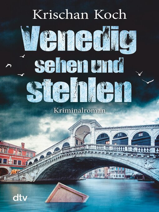 Title details for Venedig sehen und stehlen by Krischan Koch - Available